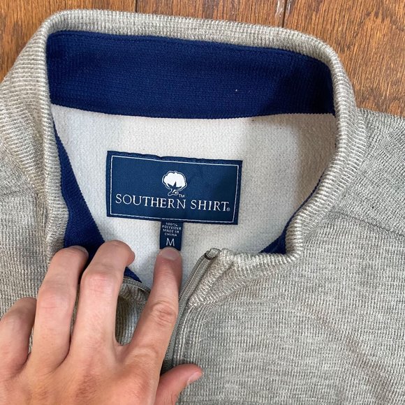 Southern Shirt Company Vest - Picture 2 of 2